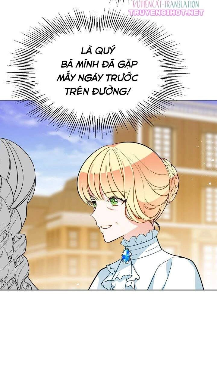 Thám Tử Của Muiella Chapter 78 - 9