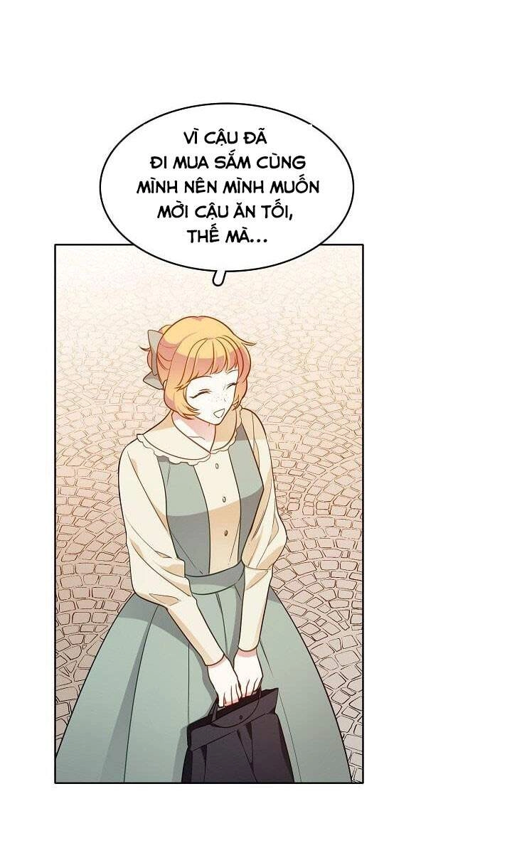 Thám Tử Của Muiella Chapter 78 - 19