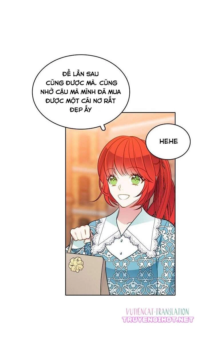 Thám Tử Của Muiella Chapter 78 - 20