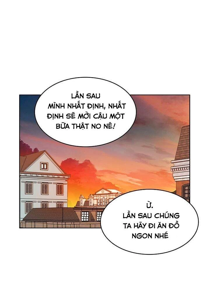 Thám Tử Của Muiella Chapter 78 - 21
