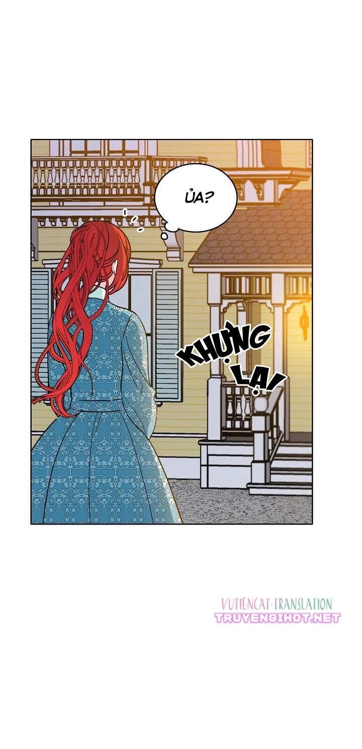 Thám Tử Của Muiella Chapter 78 - 24