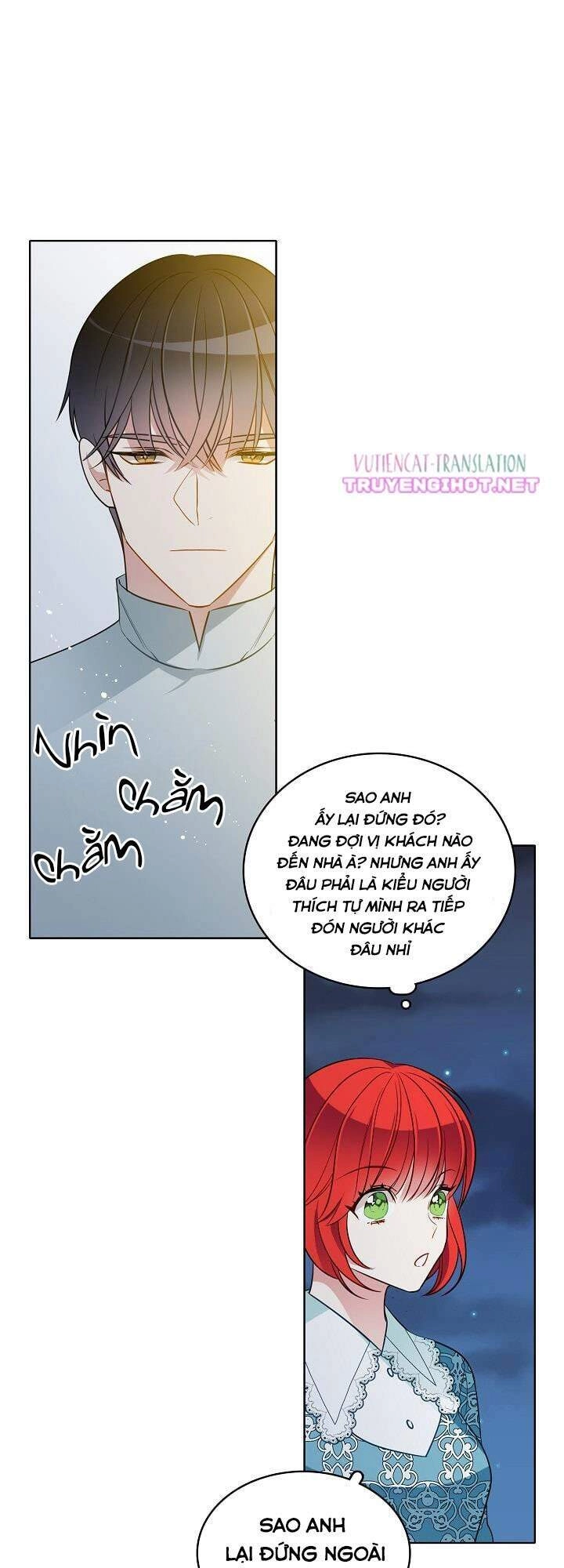 Thám Tử Của Muiella Chapter 78 - 28