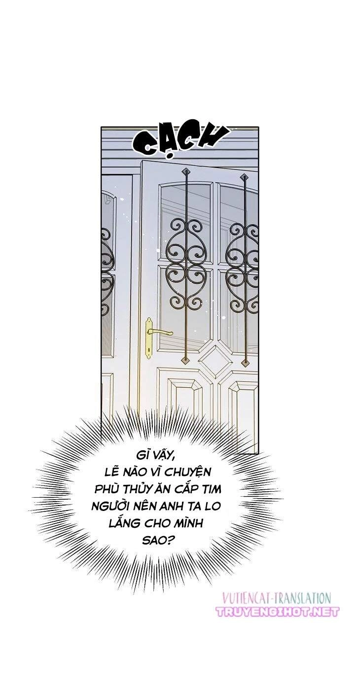 Thám Tử Của Muiella Chapter 78 - 33