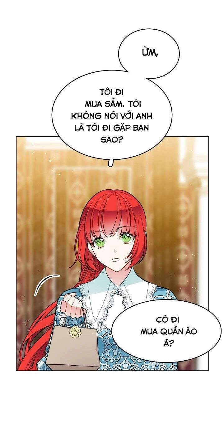 Thám Tử Của Muiella Chapter 78 - 37