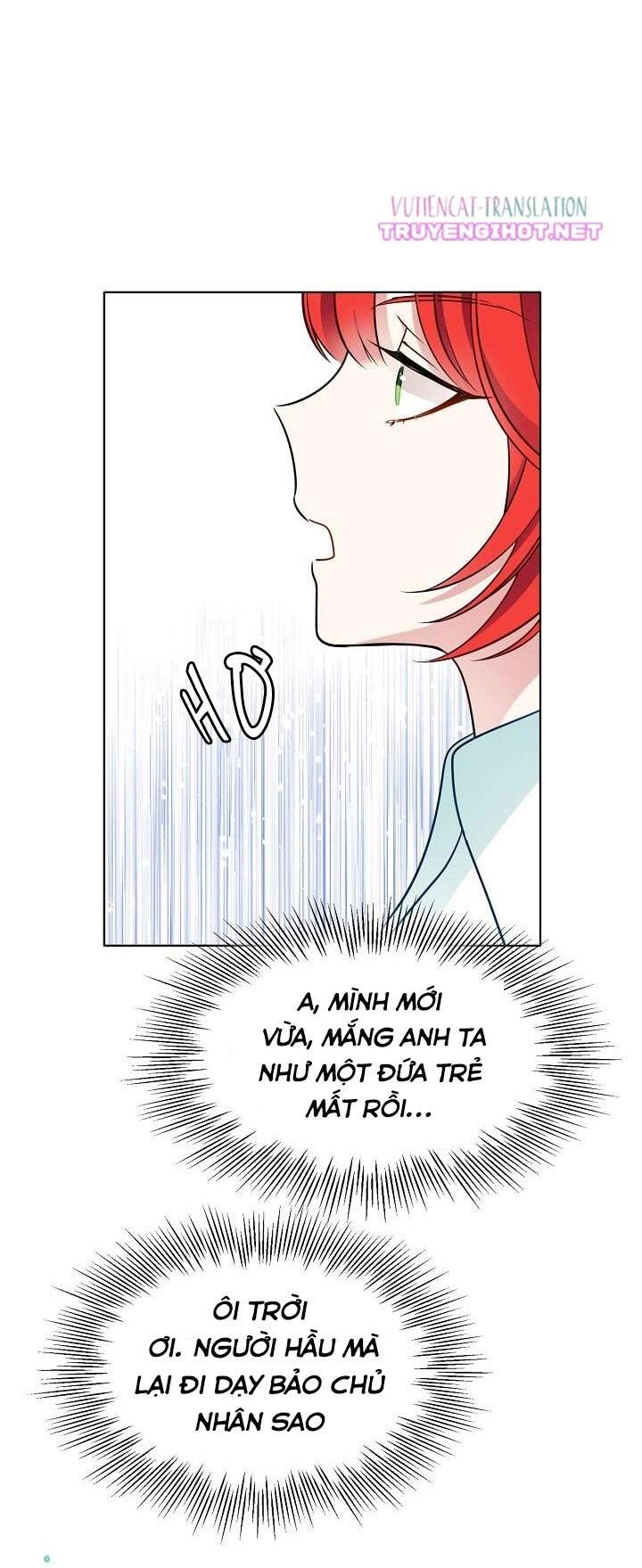 Thám Tử Của Muiella Chapter 78 - 54