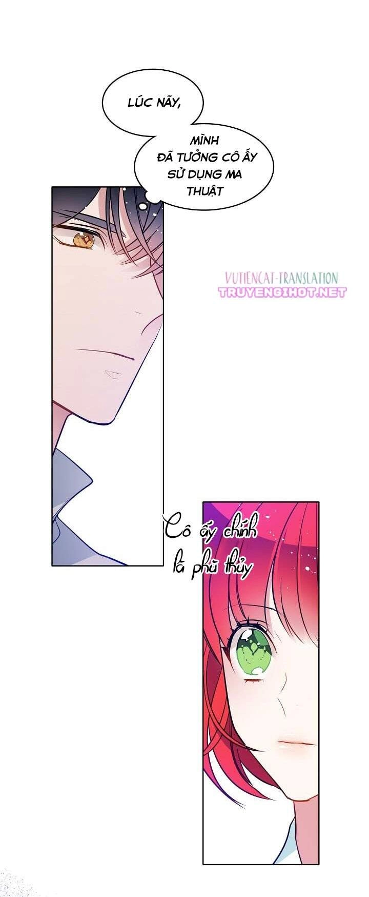 Thám Tử Của Muiella Chapter 78 - 56