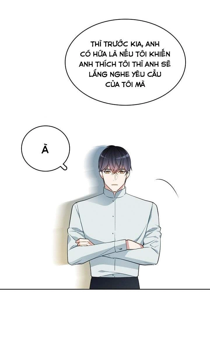 Thám Tử Của Muiella Chapter 79 - 18