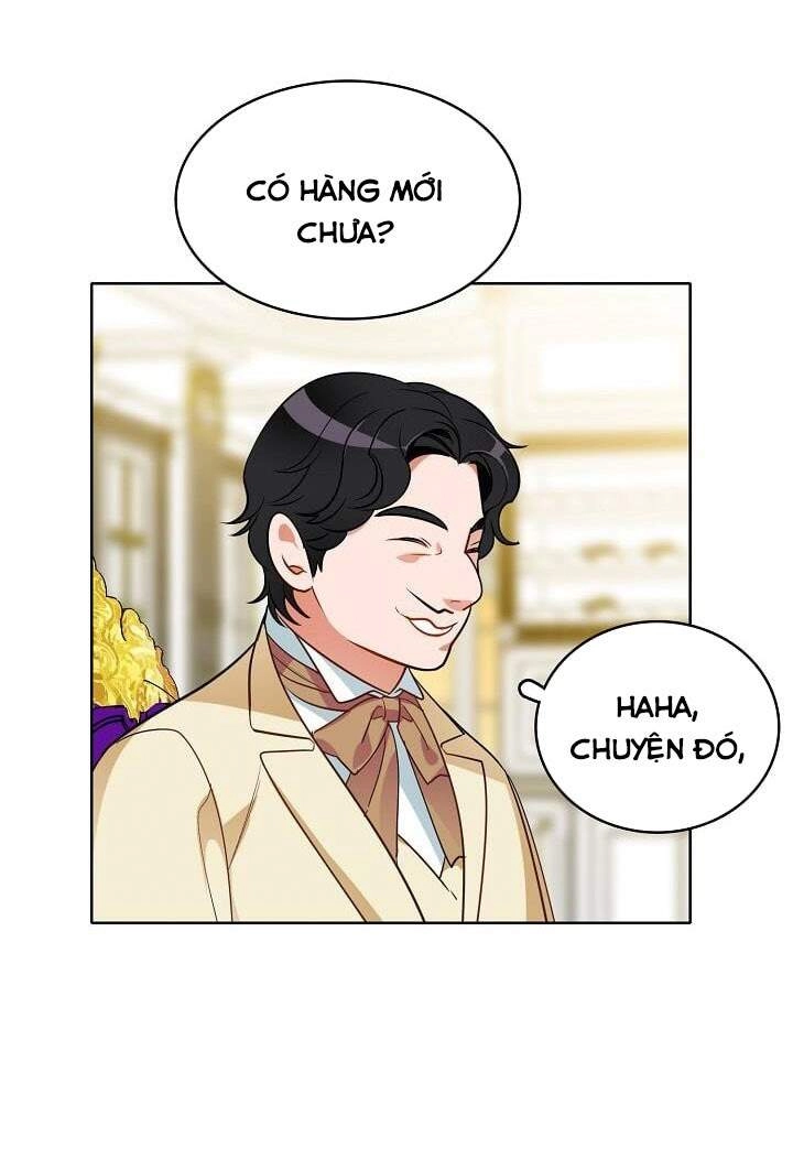 Thám Tử Của Muiella Chapter 79 - 27