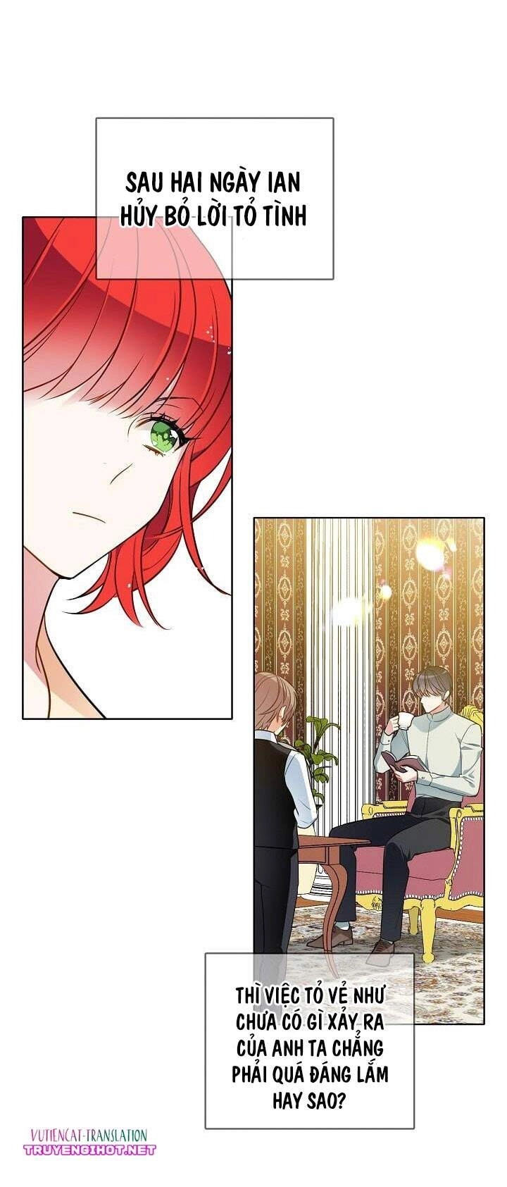 Thám Tử Của Muiella Chapter 79 - 48