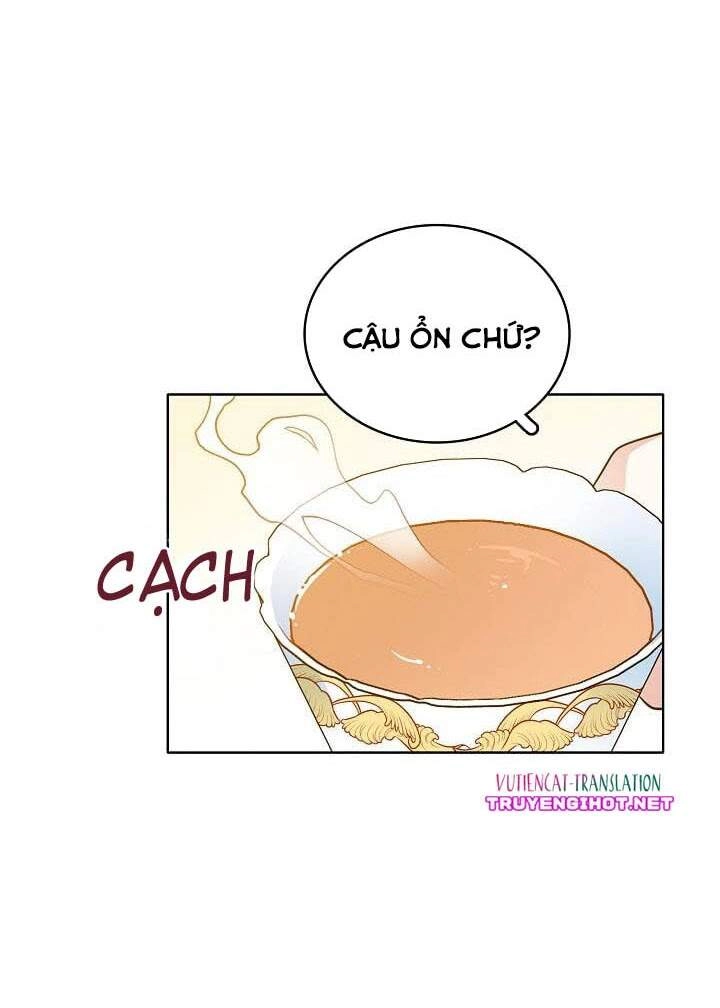 Thám Tử Của Muiella Chapter 80 - 4