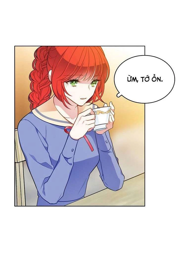 Thám Tử Của Muiella Chapter 80 - 5