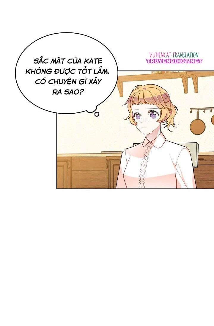 Thám Tử Của Muiella Chapter 80 - 6