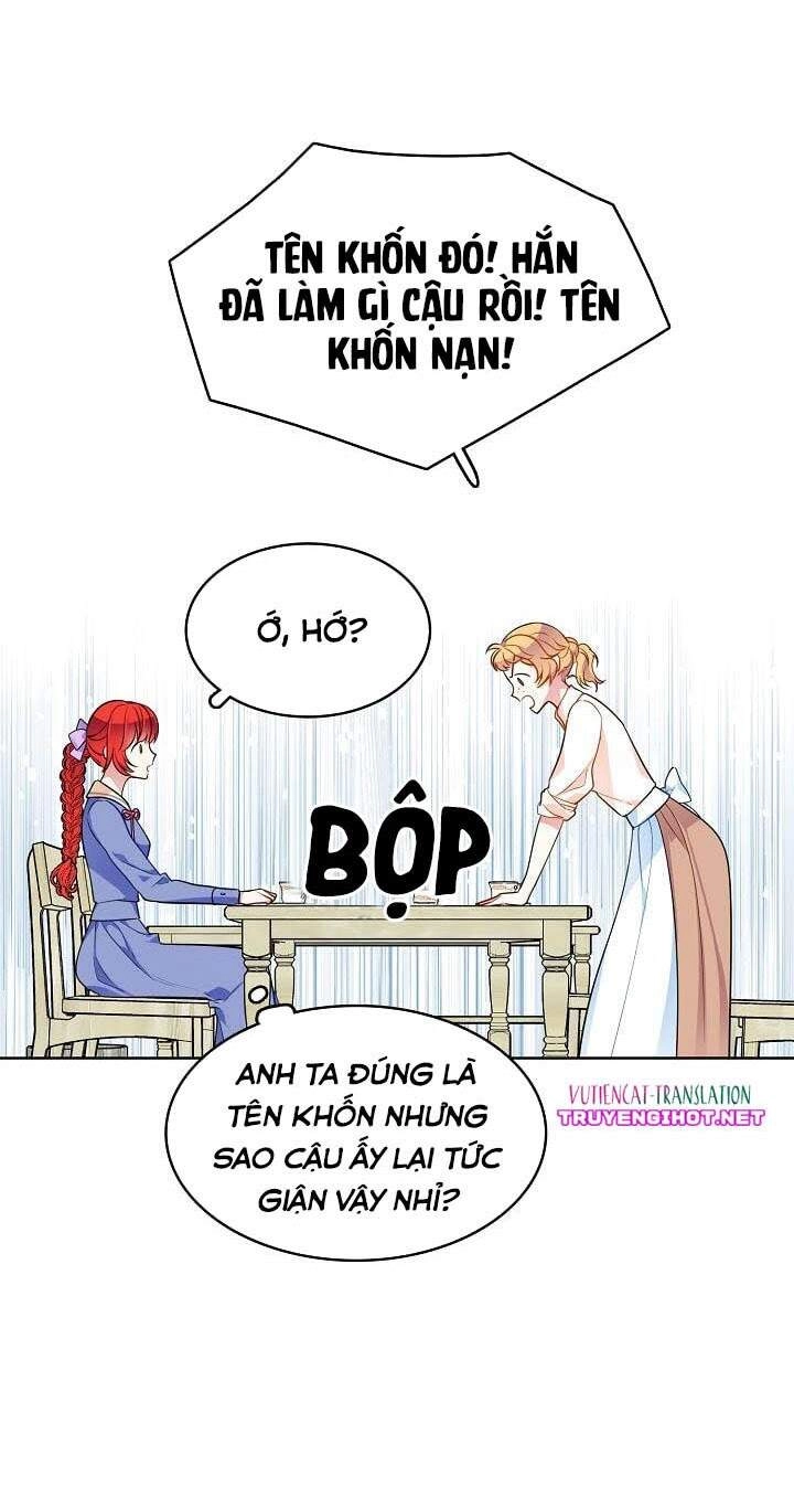 Thám Tử Của Muiella Chapter 80 - 8