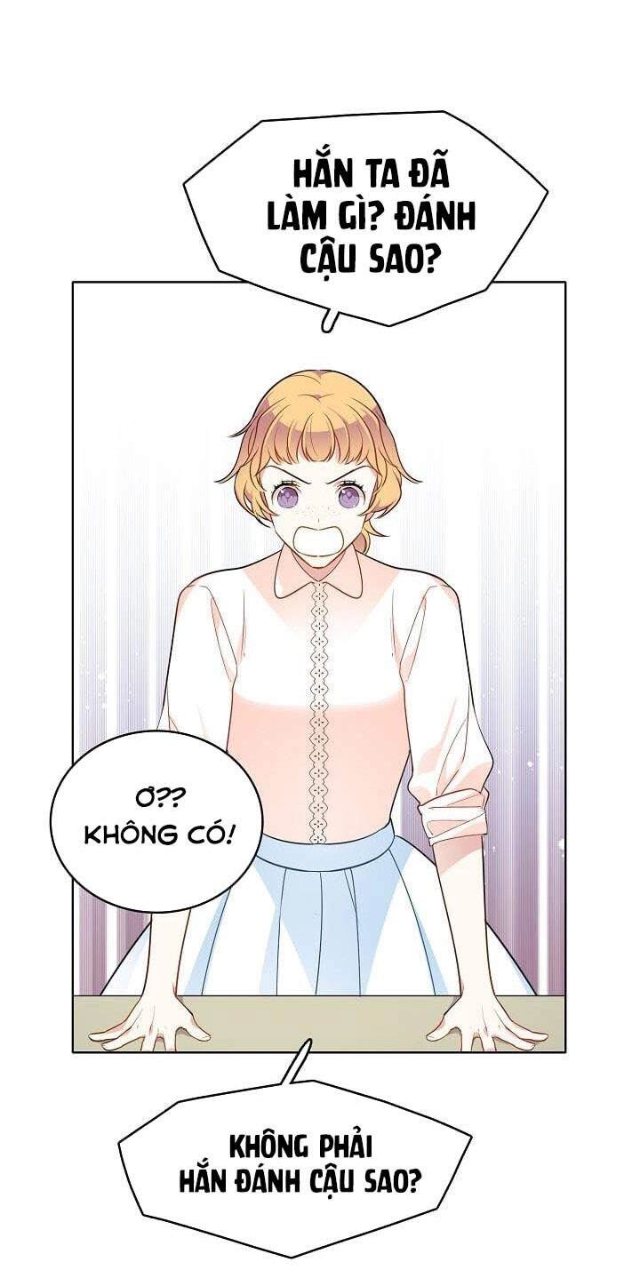 Thám Tử Của Muiella Chapter 80 - 9