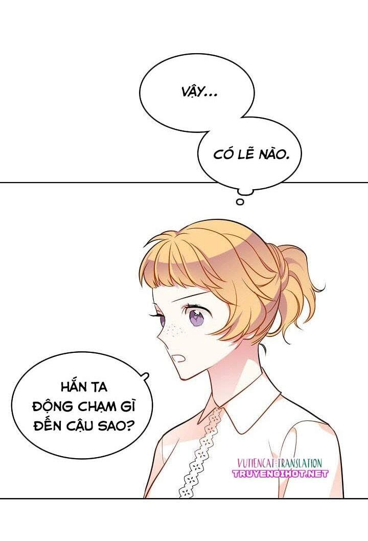 Thám Tử Của Muiella Chapter 80 - 11