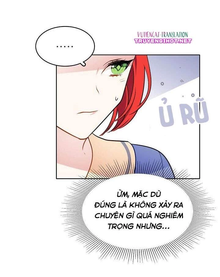 Thám Tử Của Muiella Chapter 80 - 14