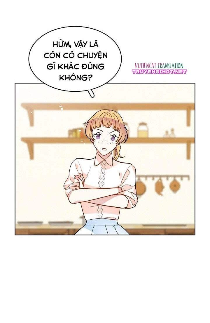 Thám Tử Của Muiella Chapter 80 - 15