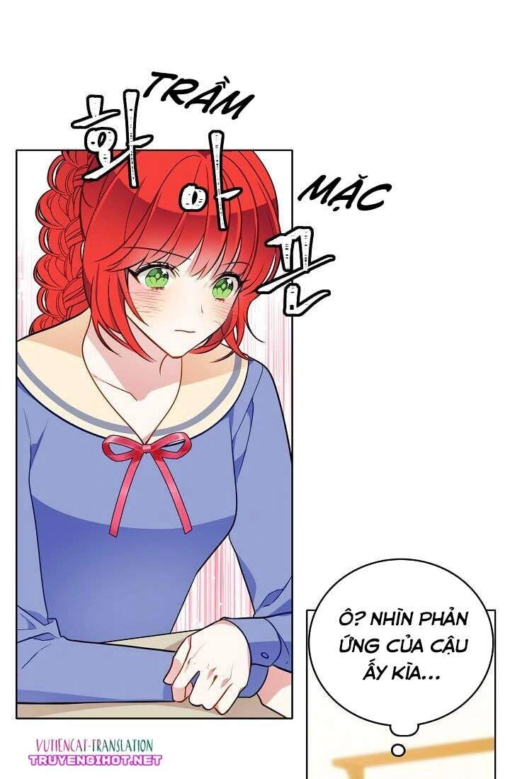 Thám Tử Của Muiella Chapter 80 - 17