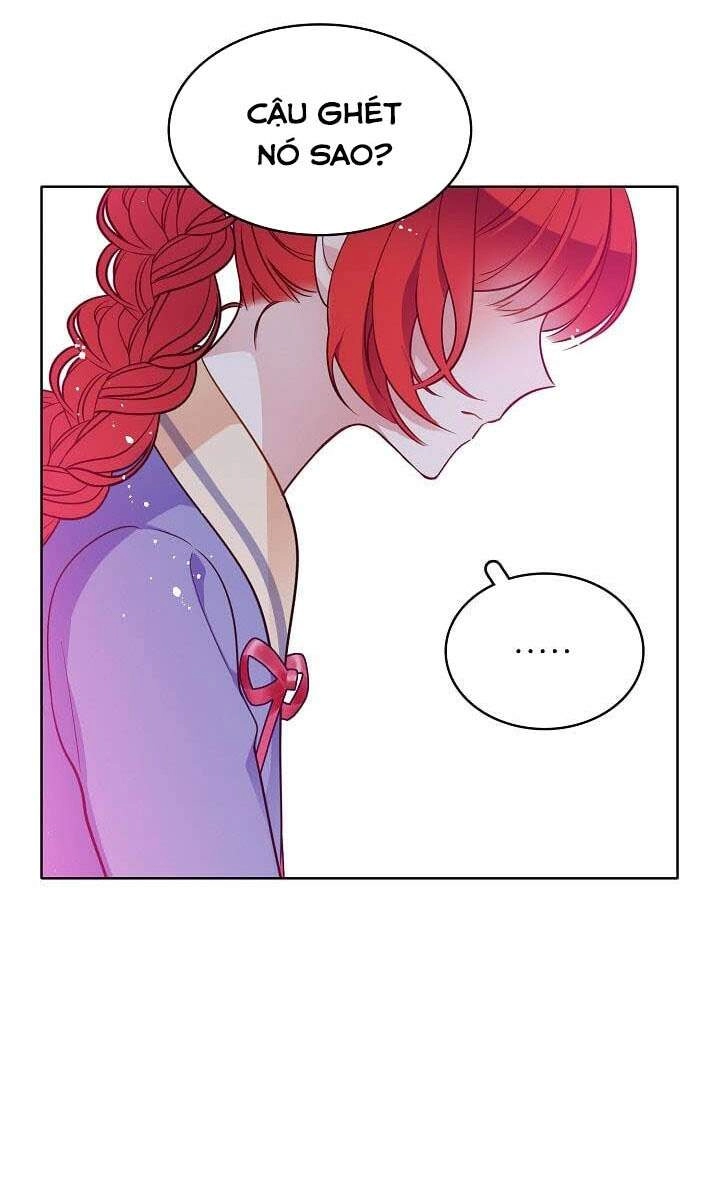 Thám Tử Của Muiella Chapter 80 - 19