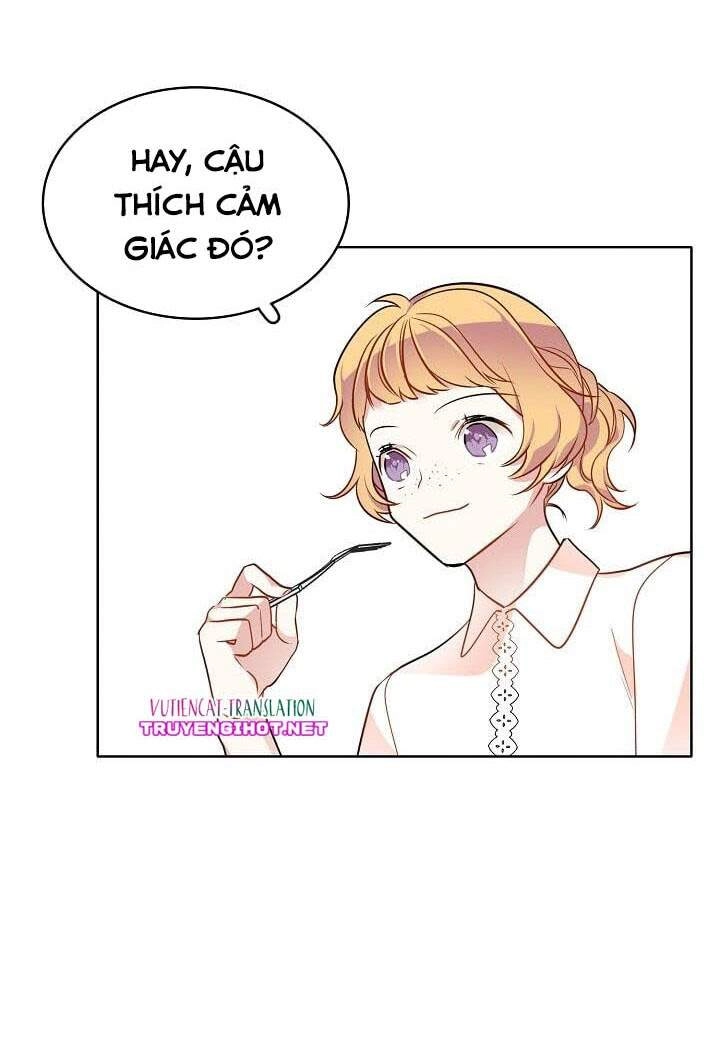 Thám Tử Của Muiella Chapter 80 - 20