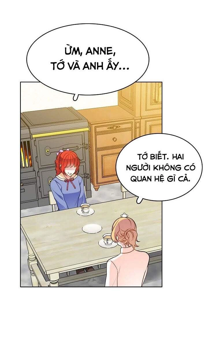 Thám Tử Của Muiella Chapter 80 - 21