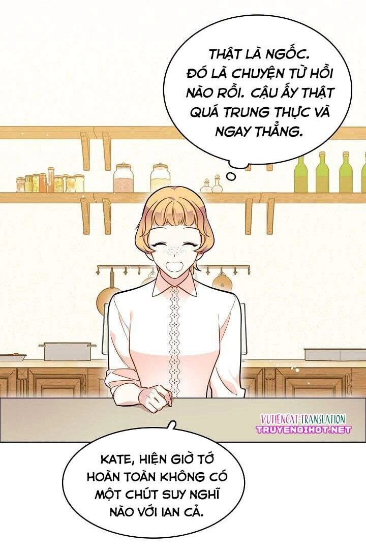 Thám Tử Của Muiella Chapter 80 - 23