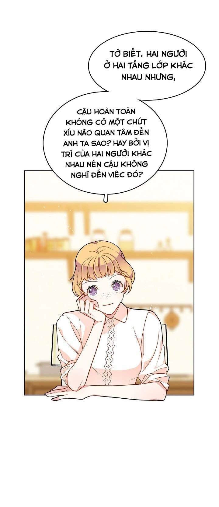 Thám Tử Của Muiella Chapter 80 - 26