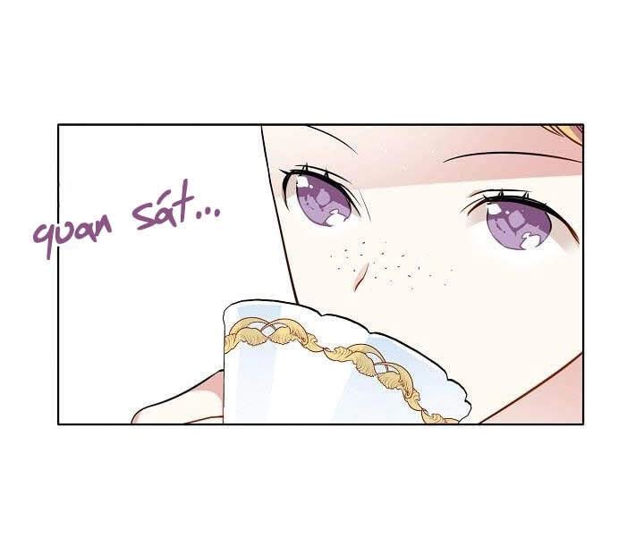 Thám Tử Của Muiella Chapter 80 - 28