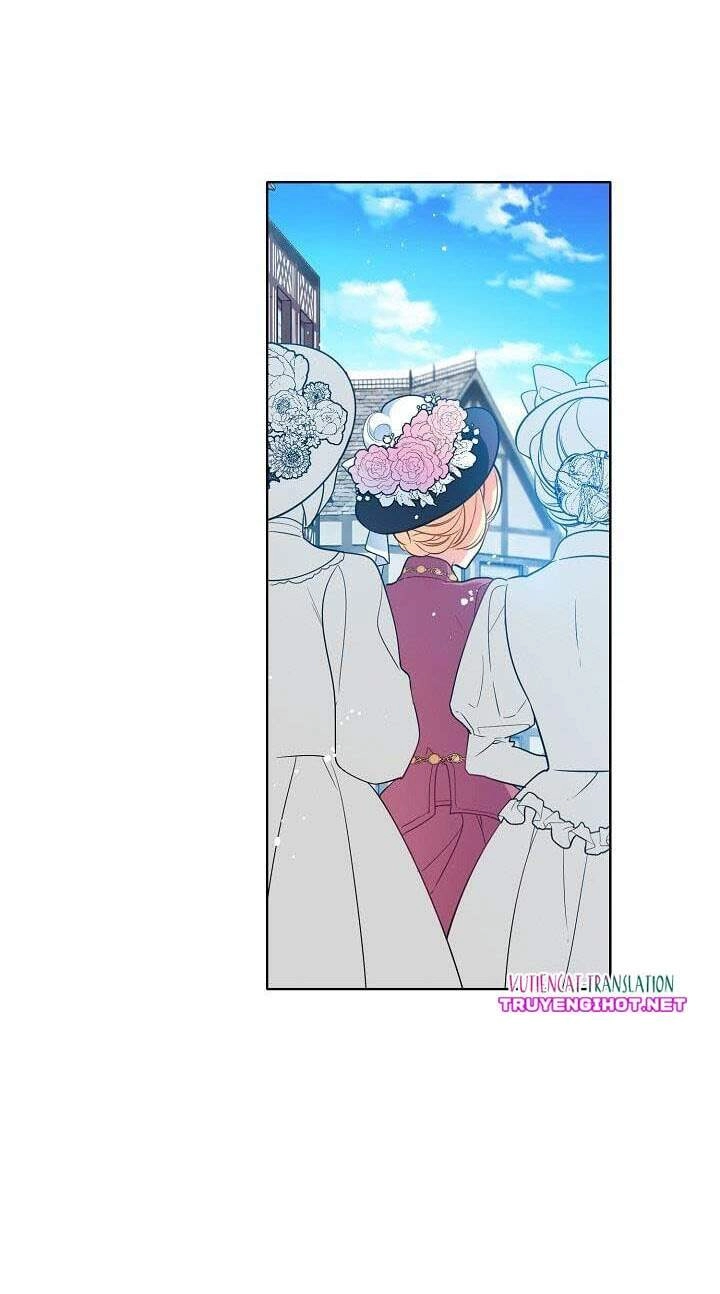 Thám Tử Của Muiella Chapter 80 - 32