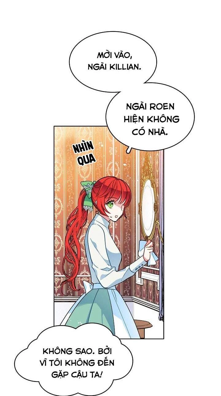 Thám Tử Của Muiella Chapter 80 - 38