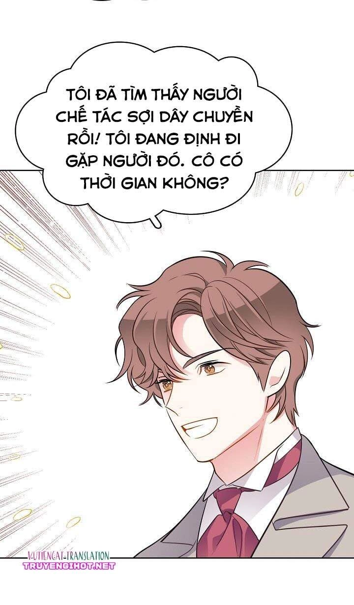 Thám Tử Của Muiella Chapter 80 - 39