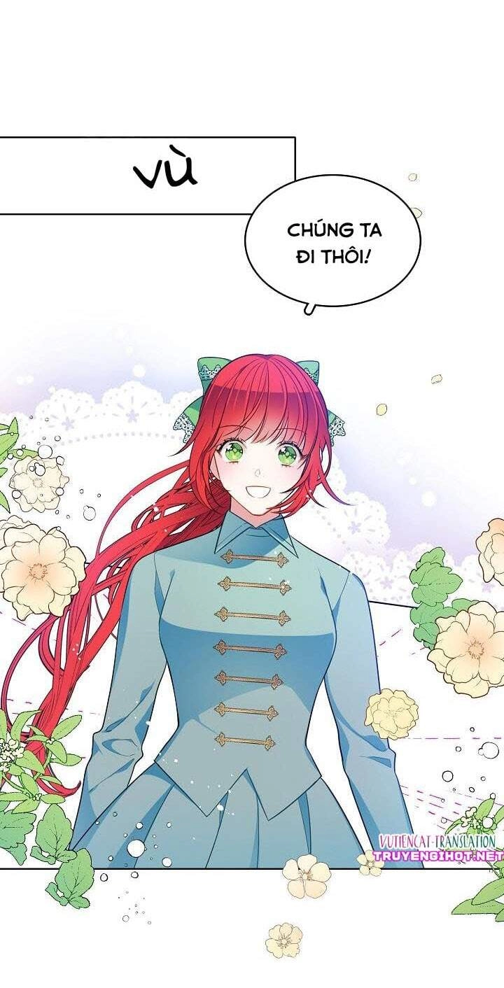 Thám Tử Của Muiella Chapter 80 - 41