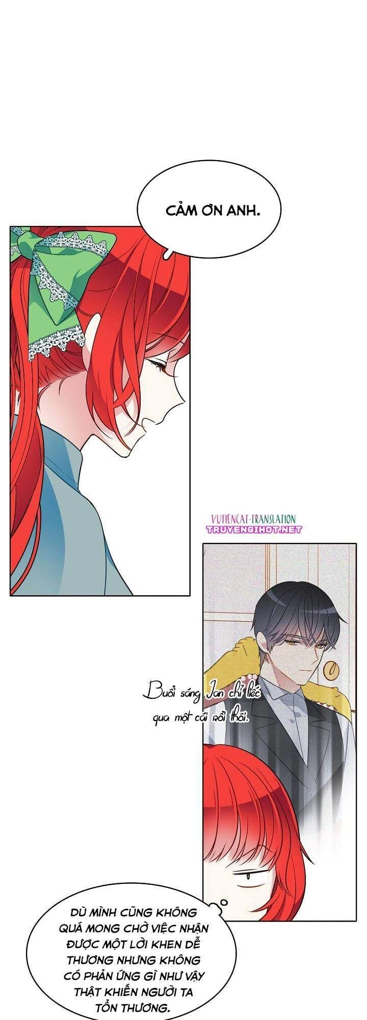 Thám Tử Của Muiella Chapter 80 - 43