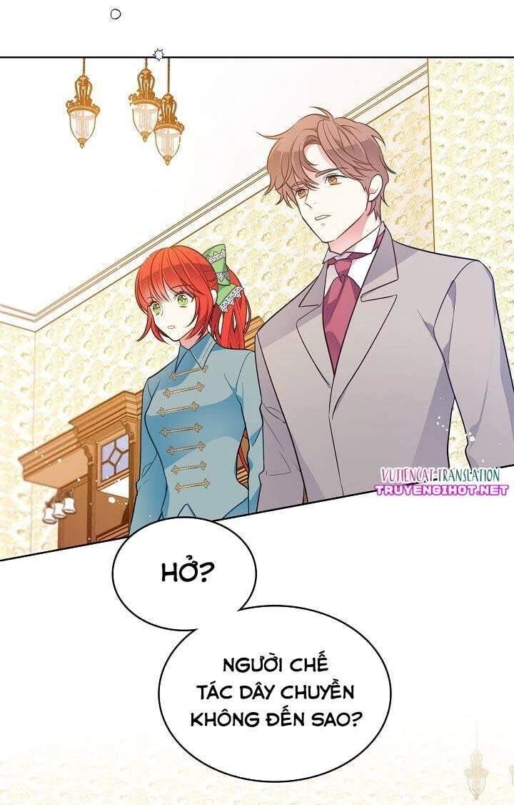 Thám Tử Của Muiella Chapter 80 - 47