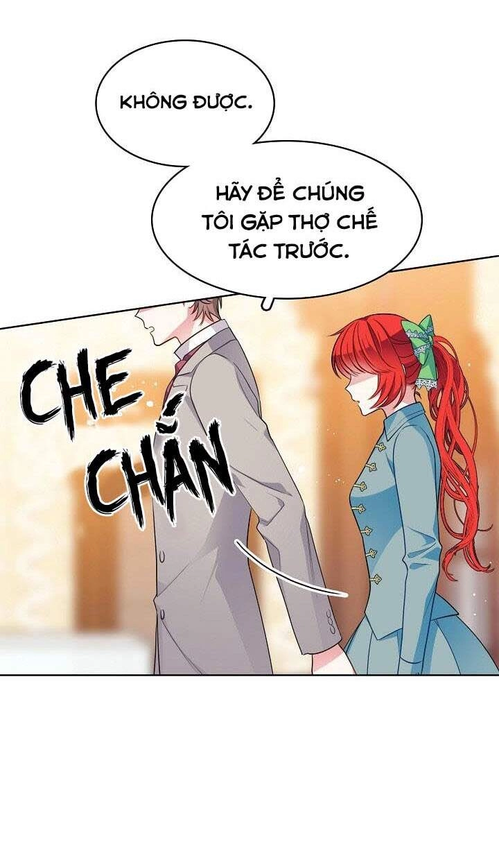 Thám Tử Của Muiella Chapter 80 - 55