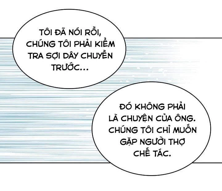 Thám Tử Của Muiella Chapter 80 - 56