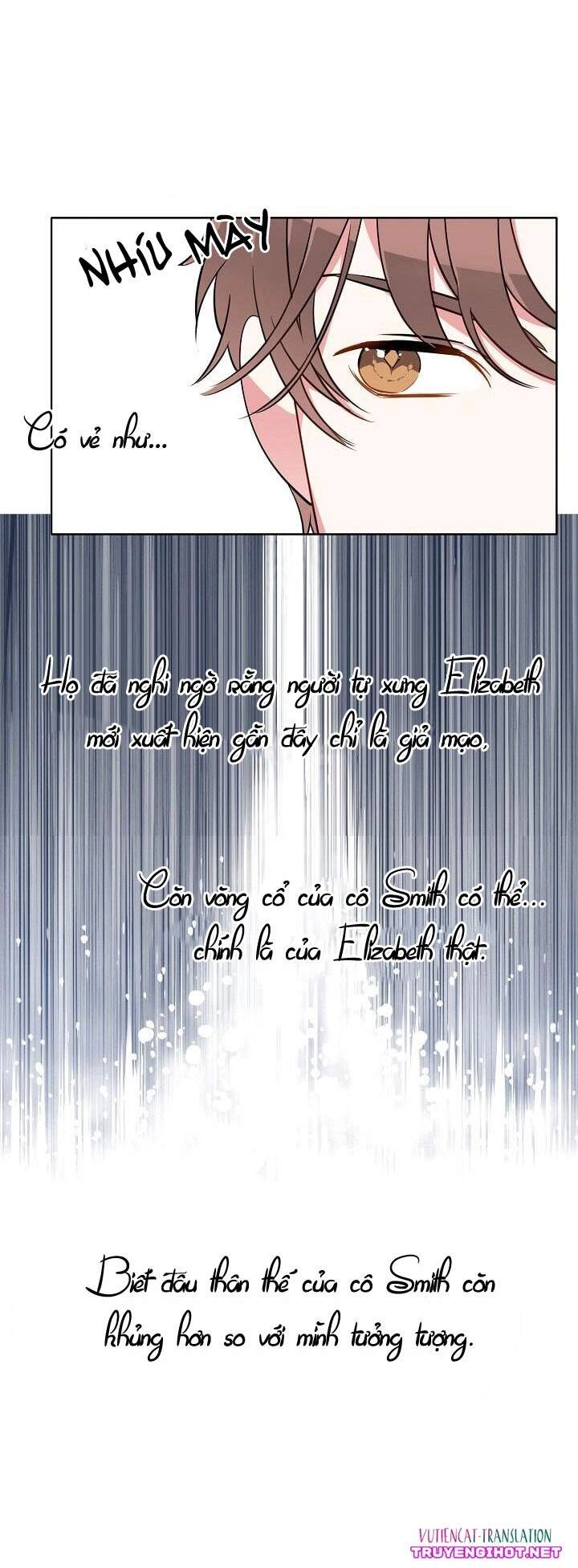 Thám Tử Của Muiella Chapter 81 - 7