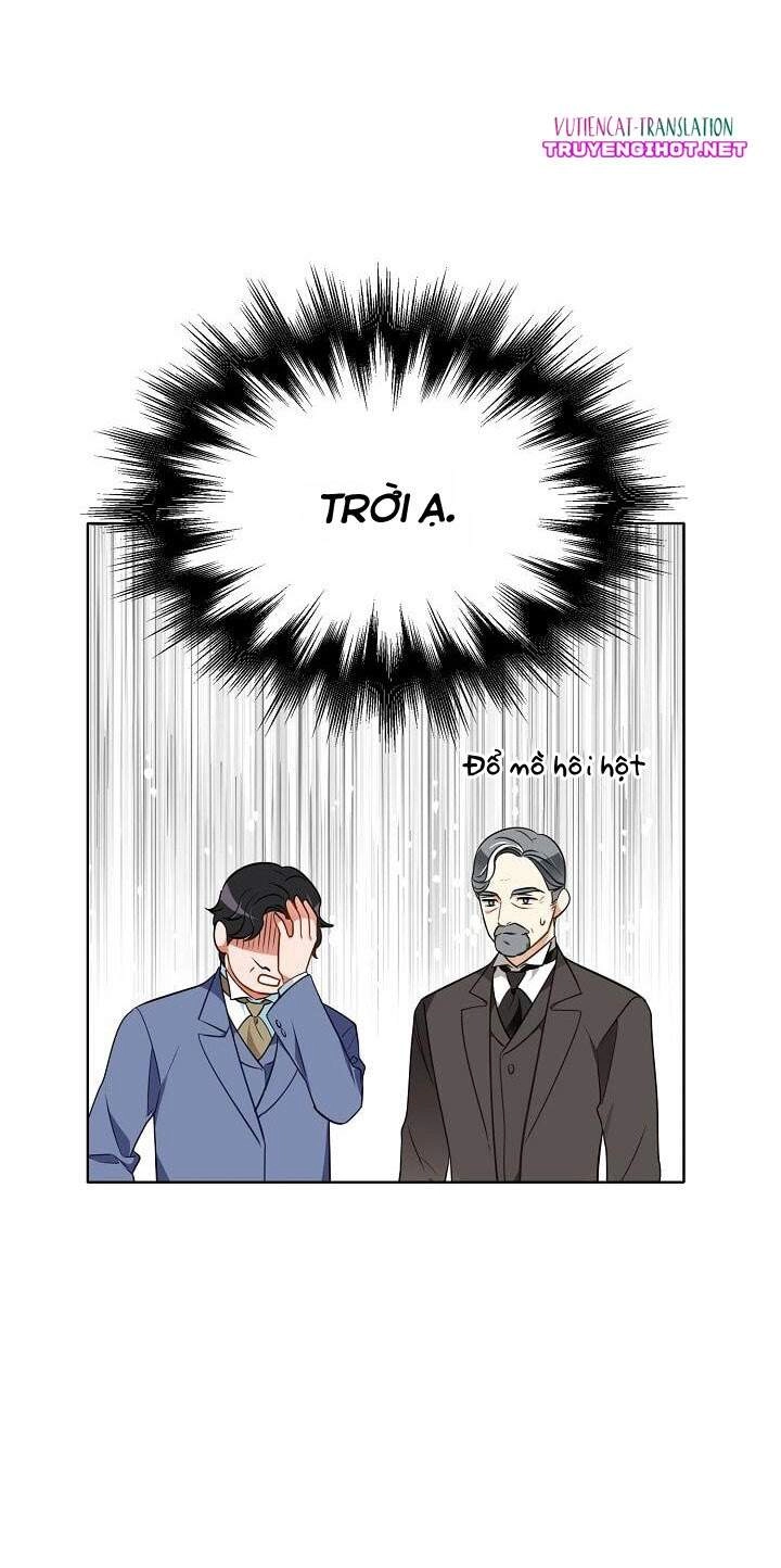 Thám Tử Của Muiella Chapter 81 - 18