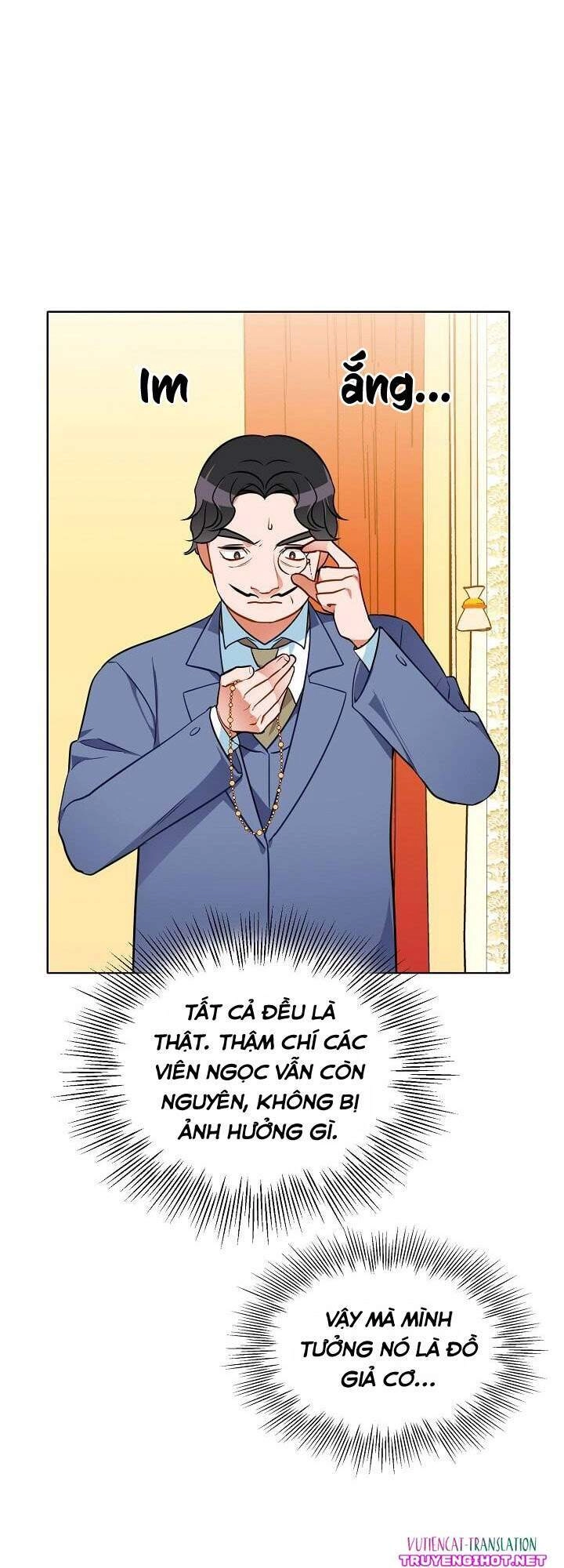 Thám Tử Của Muiella Chapter 81 - 23