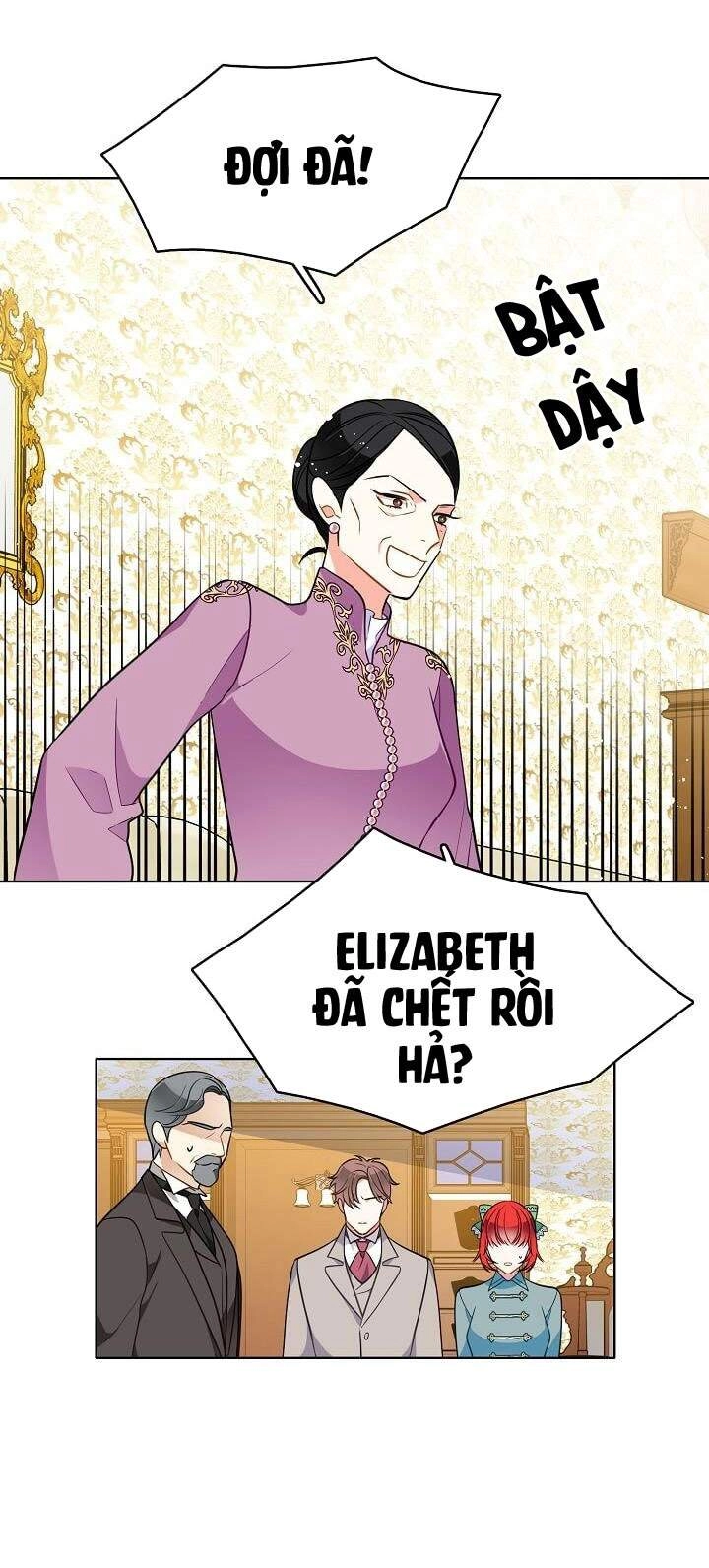 Thám Tử Của Muiella Chapter 81 - 40