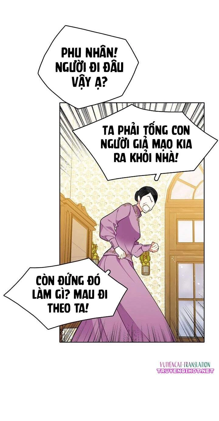 Thám Tử Của Muiella Chapter 81 - 41