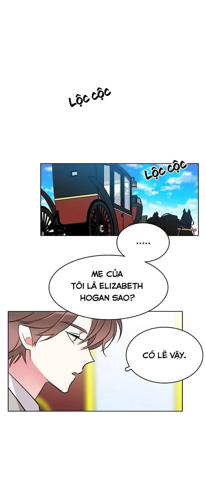 Thám Tử Của Muiella Chapter 81 - 46