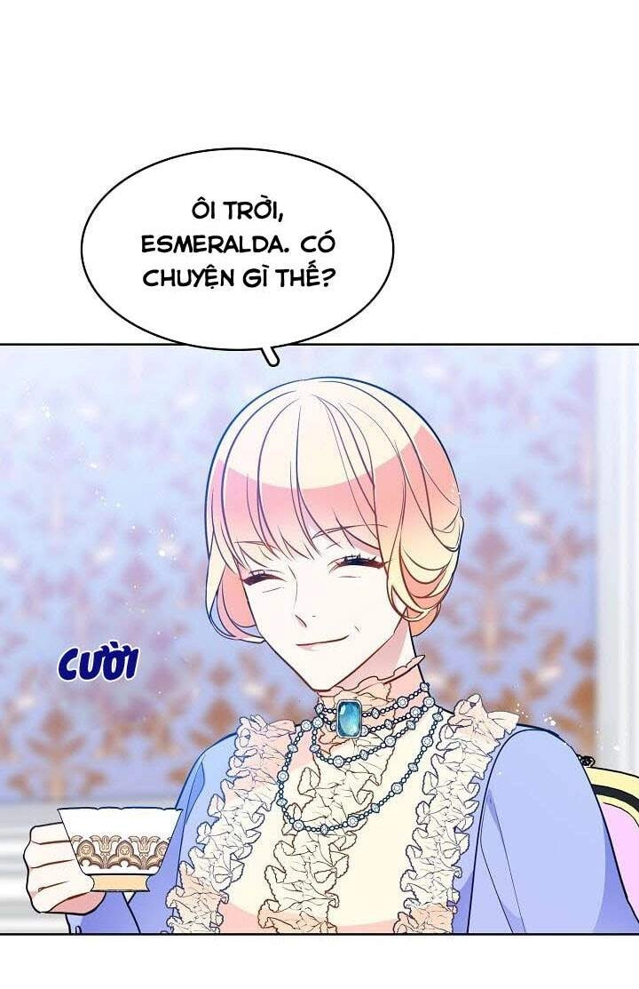 Thám Tử Của Muiella Chapter 81 - 54