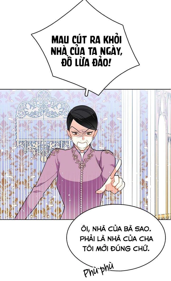 Thám Tử Của Muiella Chapter 81 - 57