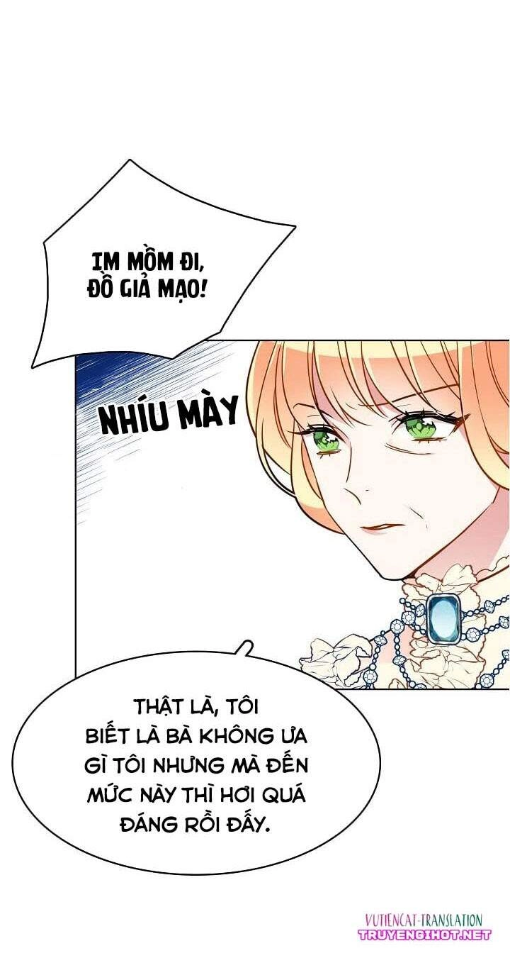 Thám Tử Của Muiella Chapter 81 - 58