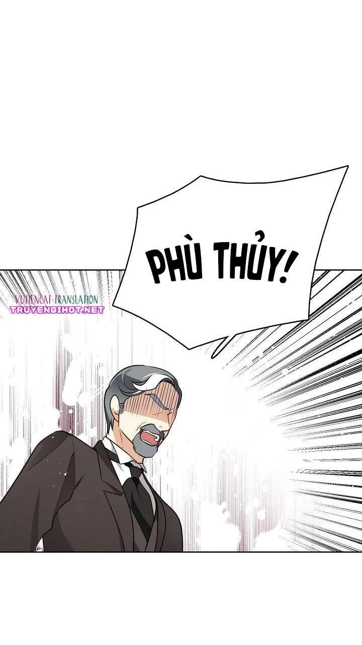 Thám Tử Của Muiella Chapter 82 - 24