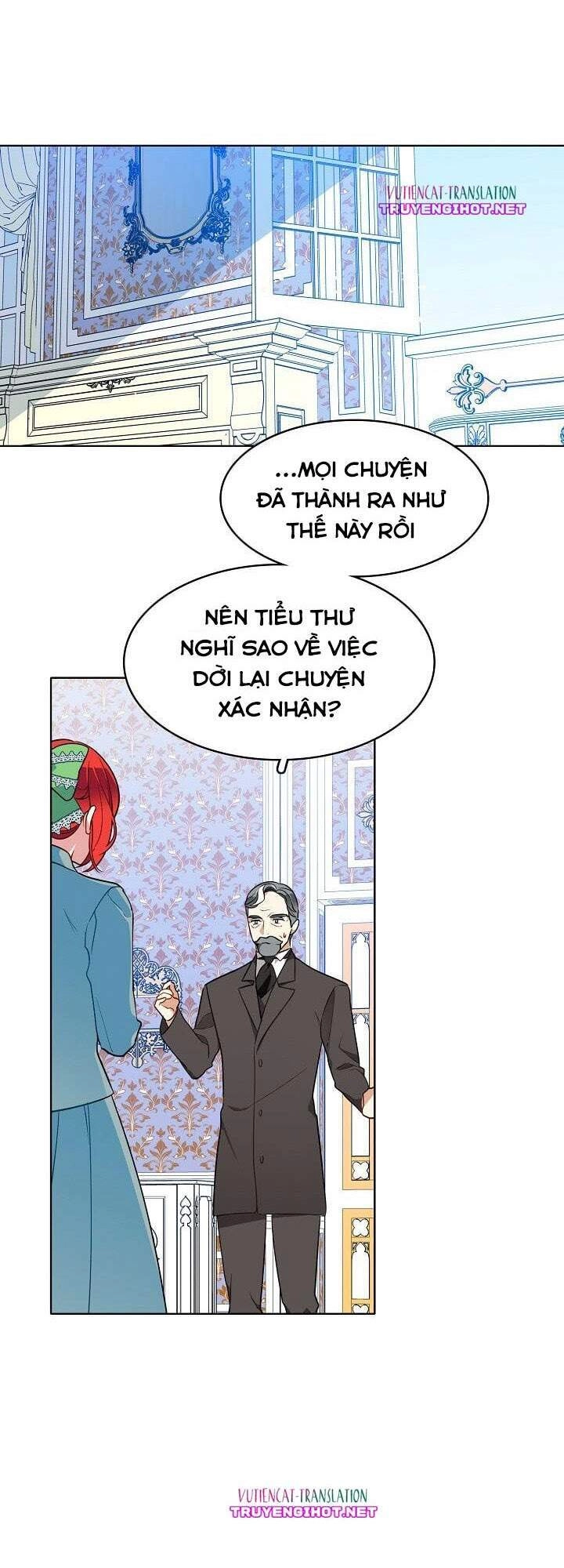 Thám Tử Của Muiella Chapter 82 - 41