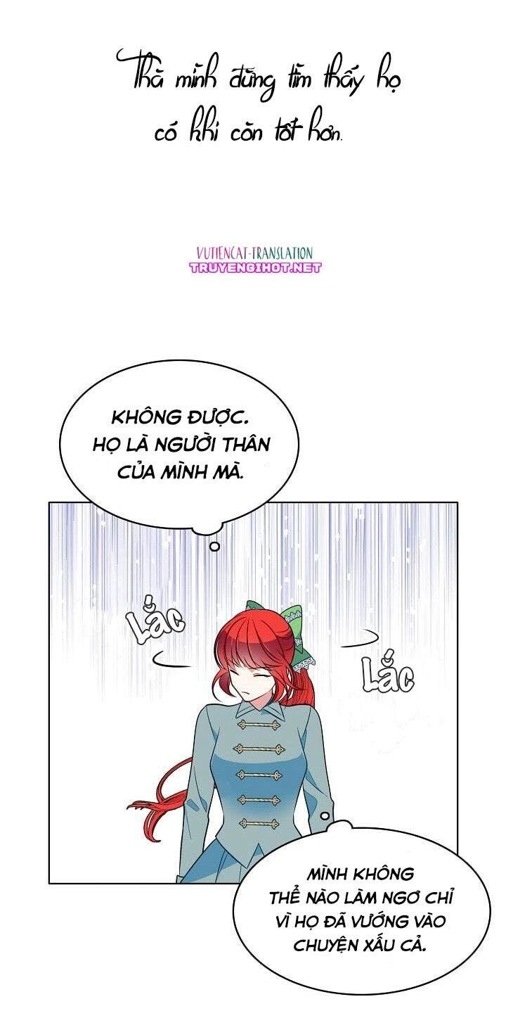 Thám Tử Của Muiella Chapter 82 - 49