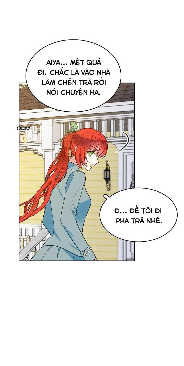 Thám Tử Của Muiella Chapter 82 - 61