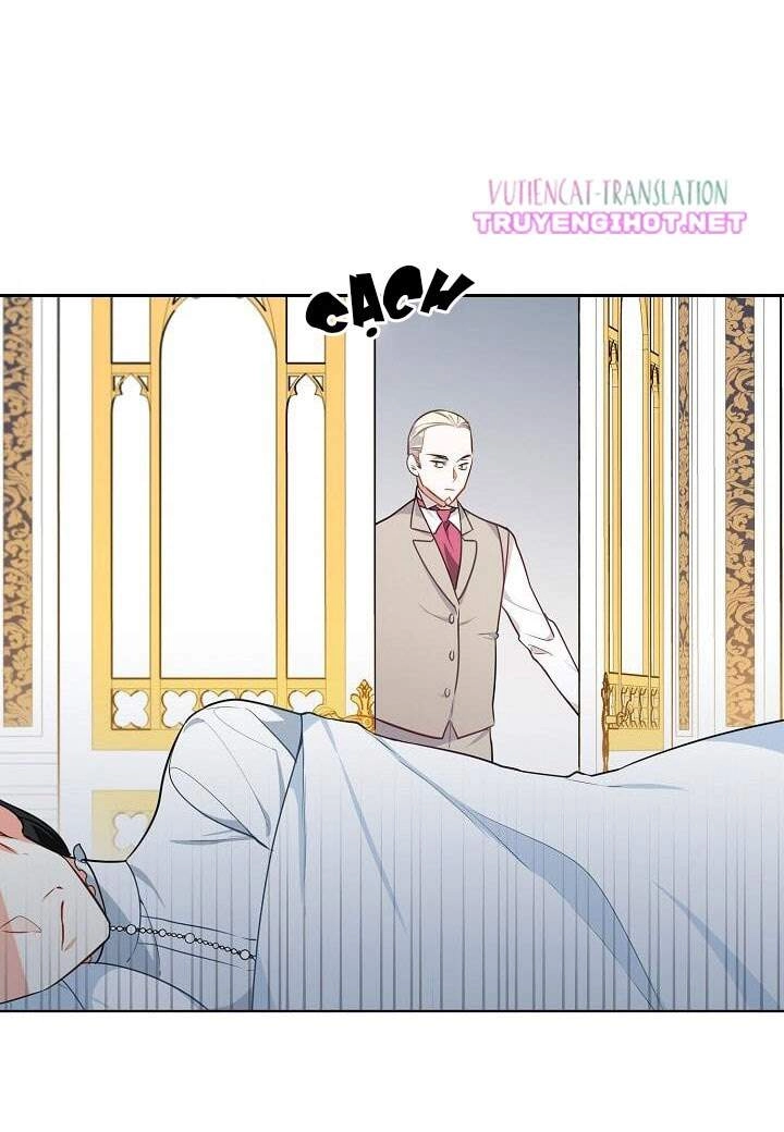 Thám Tử Của Muiella Chapter 83 - 5